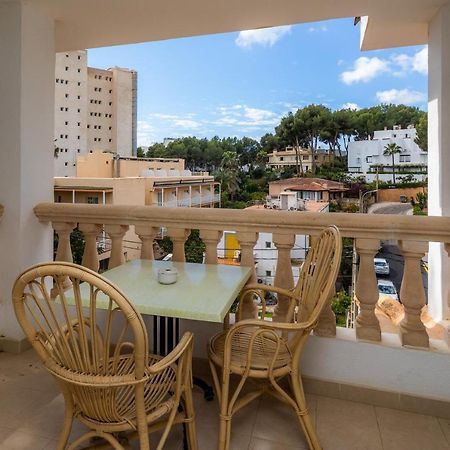 Apto Con Terraza 3 باغيرا المظهر الخارجي الصورة