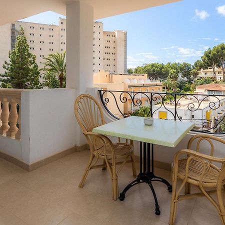 Apto Con Terraza 3 باغيرا المظهر الخارجي الصورة