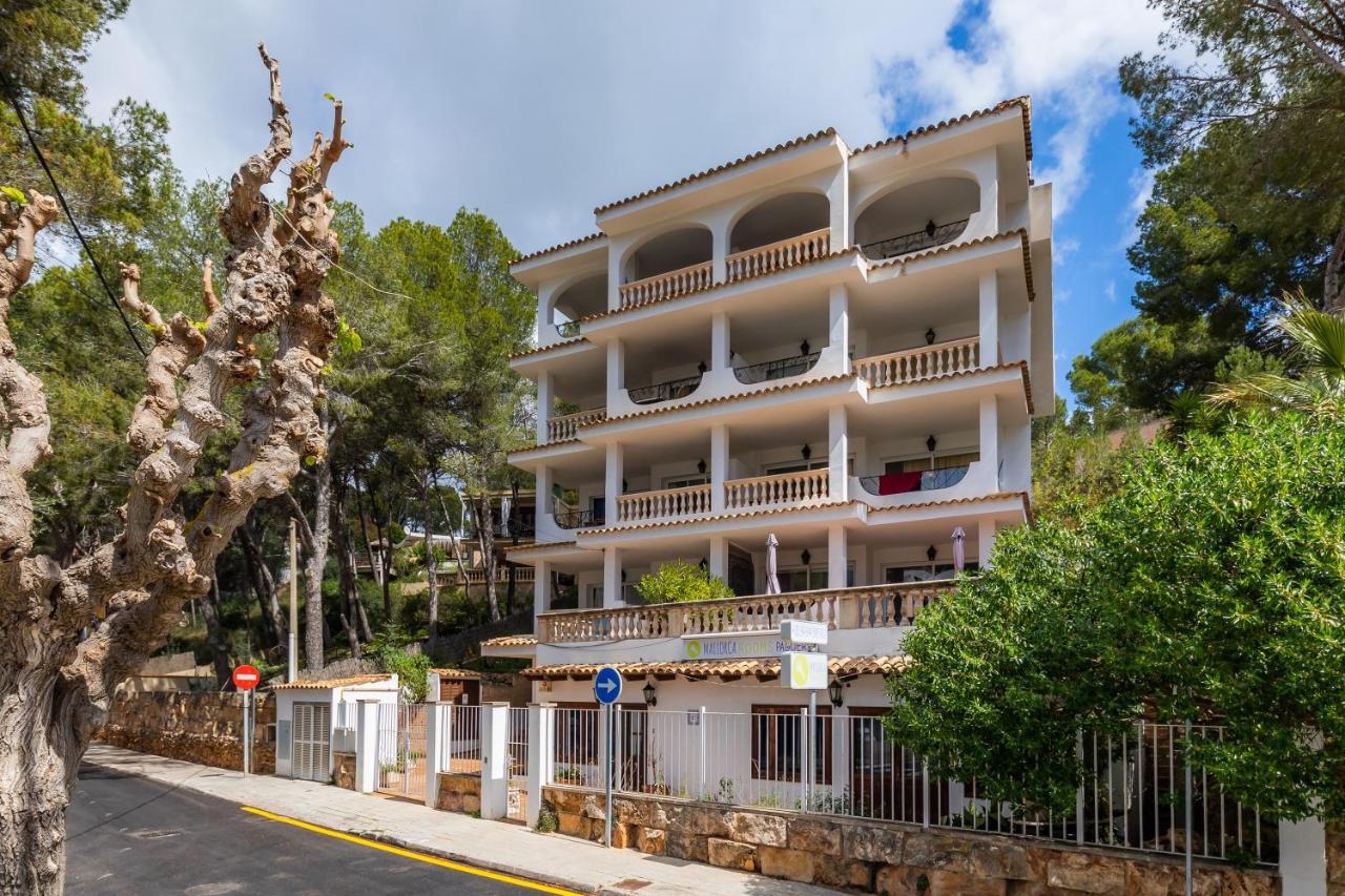 Apto Con Terraza 3 باغيرا المظهر الخارجي الصورة